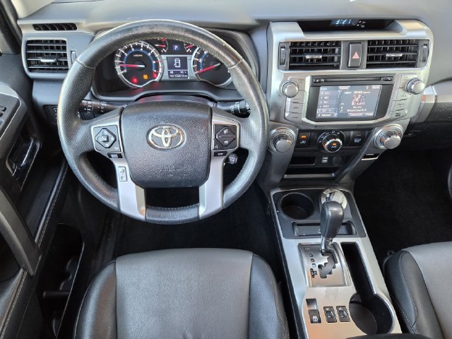 Used 2019 Toyota 4Runner SR5 Premium AWD/4WD image 31