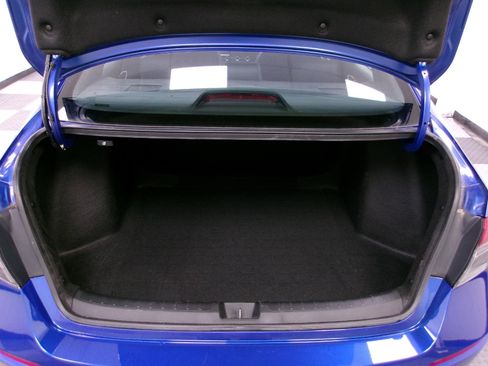 Used 2024 Honda Civic Sport image 10