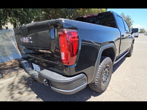 Used 2024 GMC Sierra 1500 AT4X w/ AT4X AEV Edition AWD/4WD image 21