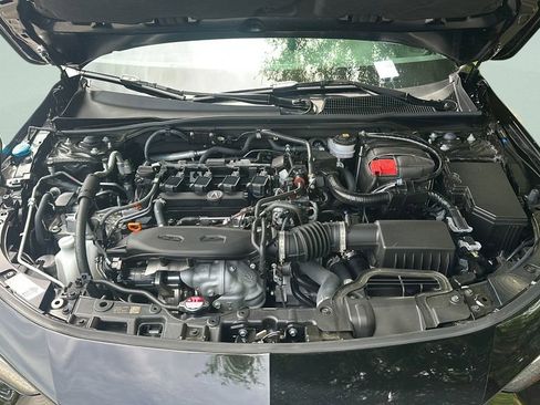 Used 2025 Acura Integra A-Spec image 26