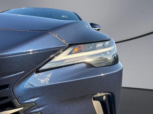 Used 2024 Lexus RX 350 Premium w/ Convenience Package FWD image 32