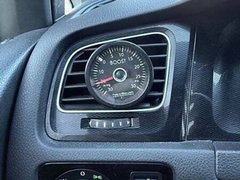 Used 2015 Volkswagen GTI S FWD image 11