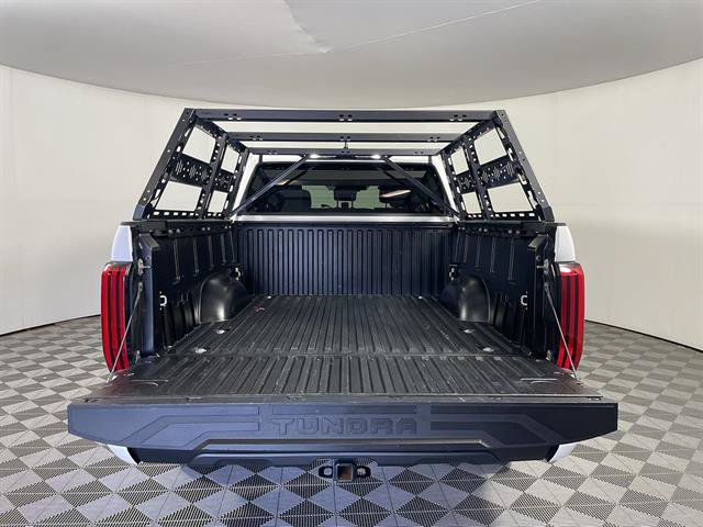 Used 2024 Toyota Tundra SR5 AWD/4WD image 23
