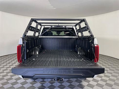 Used 2024 Toyota Tundra SR5 AWD/4WD image 23