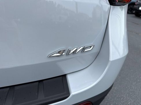 New 2026 Ford Explorer Active AWD/4WD image 37