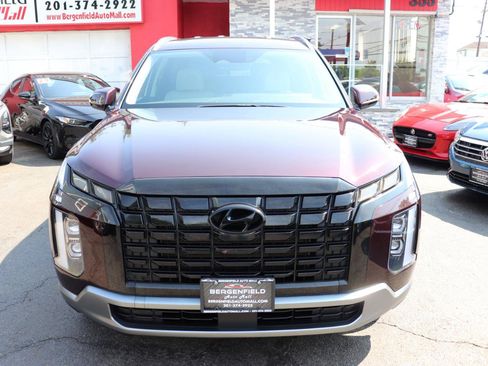 Used 2025 Hyundai Palisade SEL AWD/4WD image 8