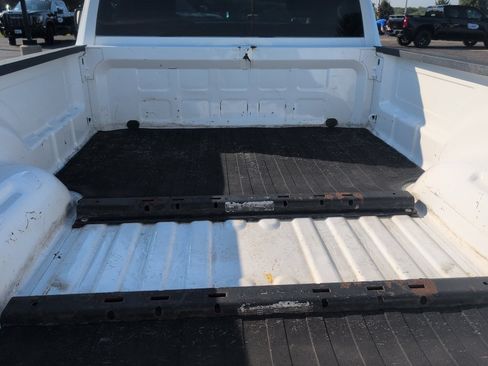 Used 2014 RAM 2500 Tradesman w/ Chrome Appearance Group AWD/4WD image 34
