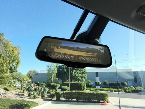 New 2026 Ford E-350 and Econoline 350 Super Duty w/ Power Equipment Group image 12