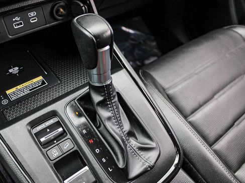 Certified 2025 Honda CR-V EX-L image 19