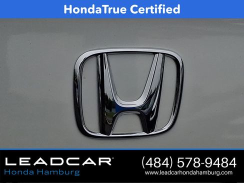 Certified 2025 Honda Civic Sport image 32