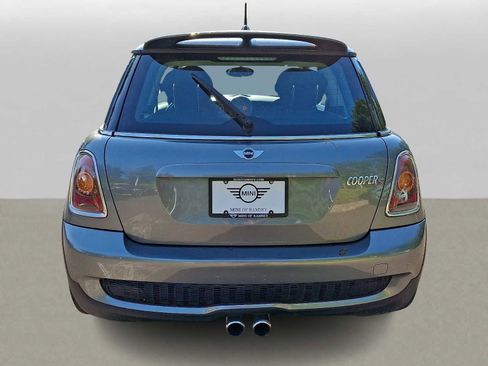 Used 2009 MINI Cooper S FWD image 5
