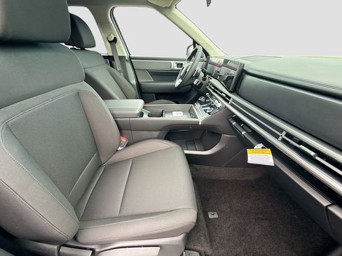 New 2026 Hyundai Santa Fe SE FWD image 21