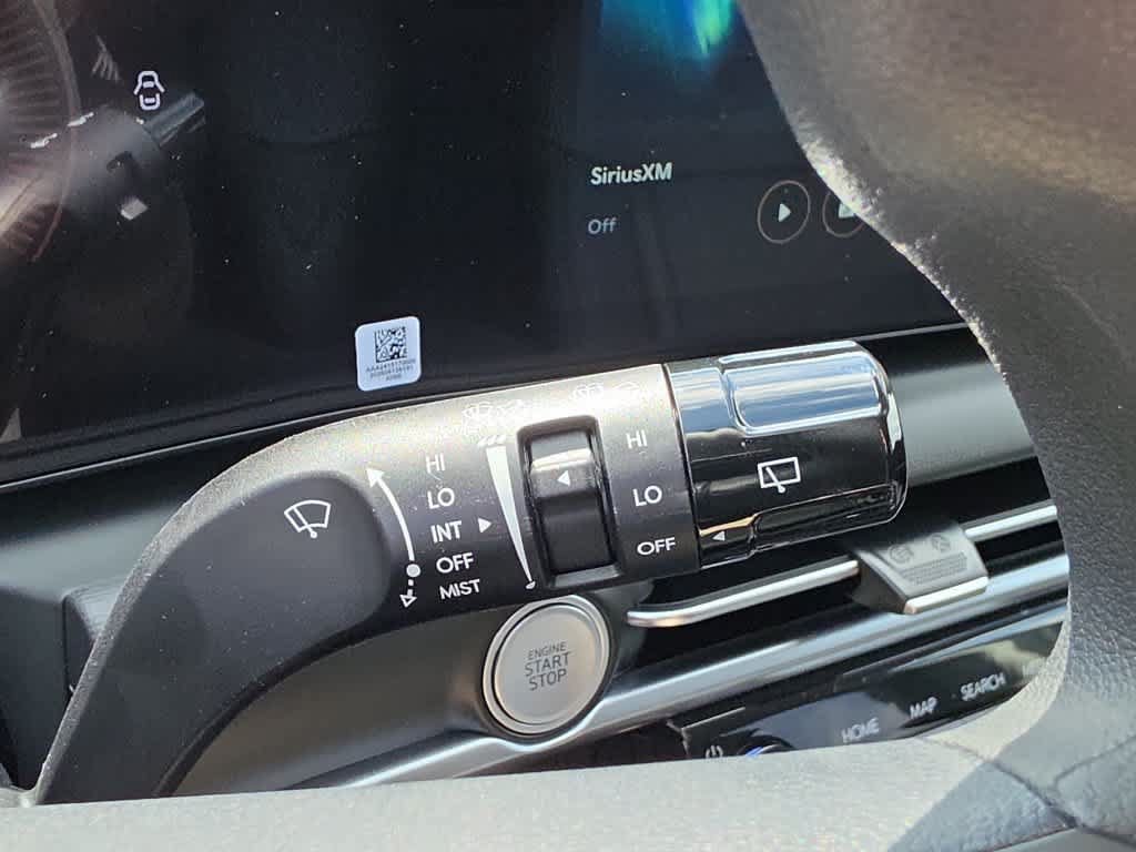 New 2026 Hyundai Tucson SEL Plus FWD image 26