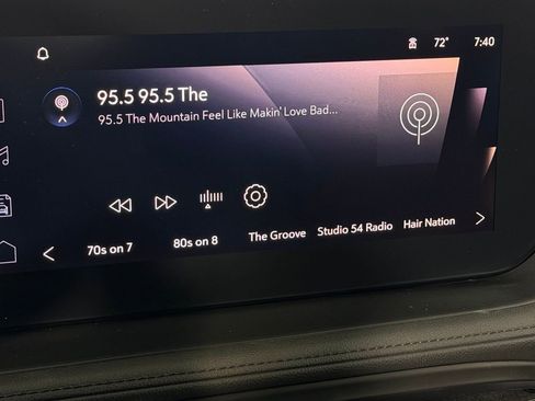 Used 2025 Buick Encore GX Preferred image 16