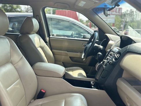 Used 2014 Honda Pilot LX image 10