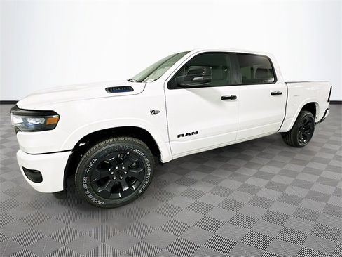 New 2026 RAM 1500 Big Horn image 23