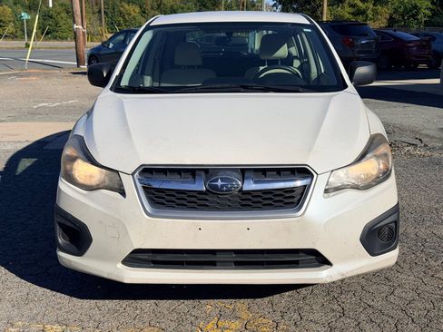 Used 2013 Subaru Impreza 2.0i image 2
