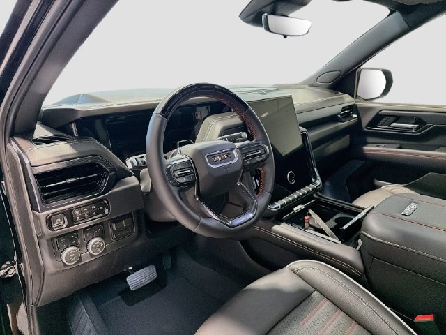 Certified 2026 GMC Yukon XL AT4 Ultimate AWD/4WD image 9