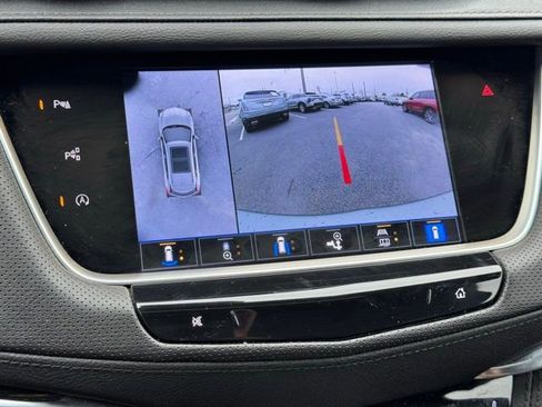 Certified 2023 Cadillac XT5 Premium Luxury w/ Technology Package image 33