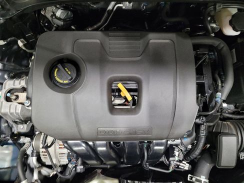 Used 2023 Kia Forte GT-Line w/ GT-Line Premium Package image 30