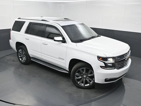 Used 2017 Chevrolet Tahoe Premier RWD image 32