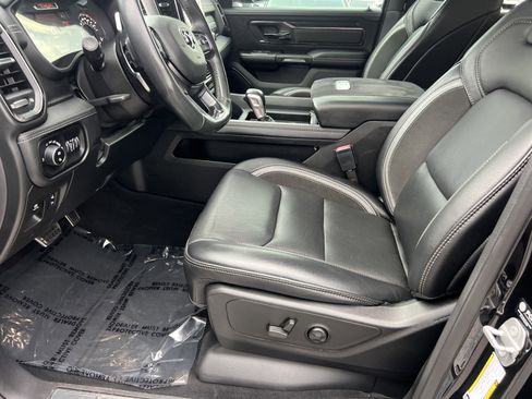 Used 2022 RAM 1500 TRX w/ TRX Level 1 Equipment Group AWD/4WD image 11