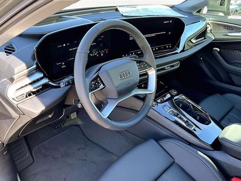 New 2025 Audi A5 2.0T Premium Plus image 6