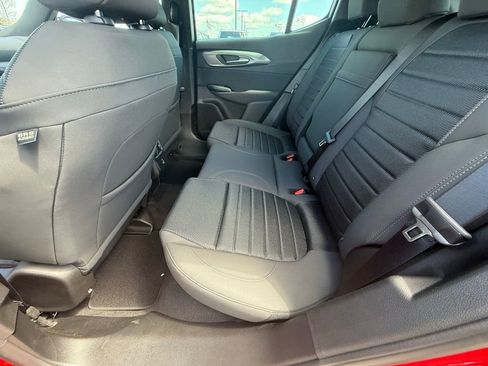 New 2025 Dodge Hornet R/T w/ Tech Pack image 25