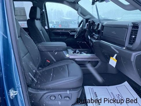 New 2026 Chevrolet Silverado 2500 LTZ w/ LTZ Plus Package image 33