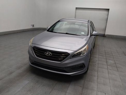 Used 2016 Hyundai Sonata Sport FWD image 15