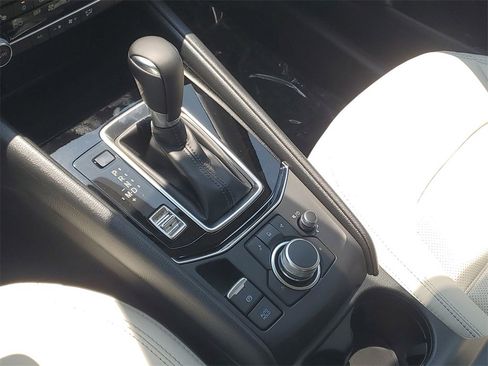 New 2025 MAZDA CX-5 AWD 2.5 S w/ Preferred Package image 28