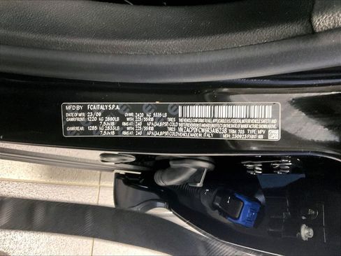 Used 2024 Dodge Hornet R/T AWD/4WD image 35