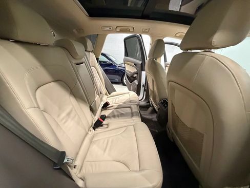 Used 2013 Audi Q5 3.0T Premium Plus AWD/4WD image 29