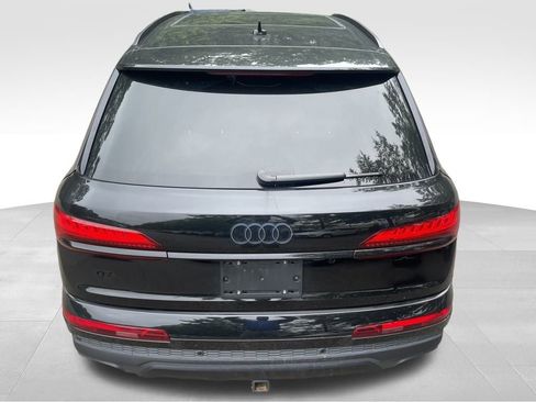 Used 2025 Audi Q7 2.0T Premium Plus w/ Premium Plus Package image 5