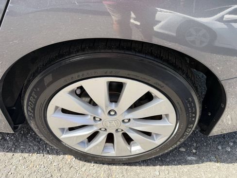 Used 2014 Honda Accord EX-L image 8