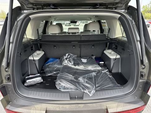 New 2026 Hyundai Santa Fe SEL FWD image 18