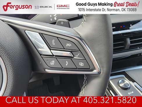 New 2026 Buick Enclave Sport Touring w/ Super Cruise Package FWD image 22