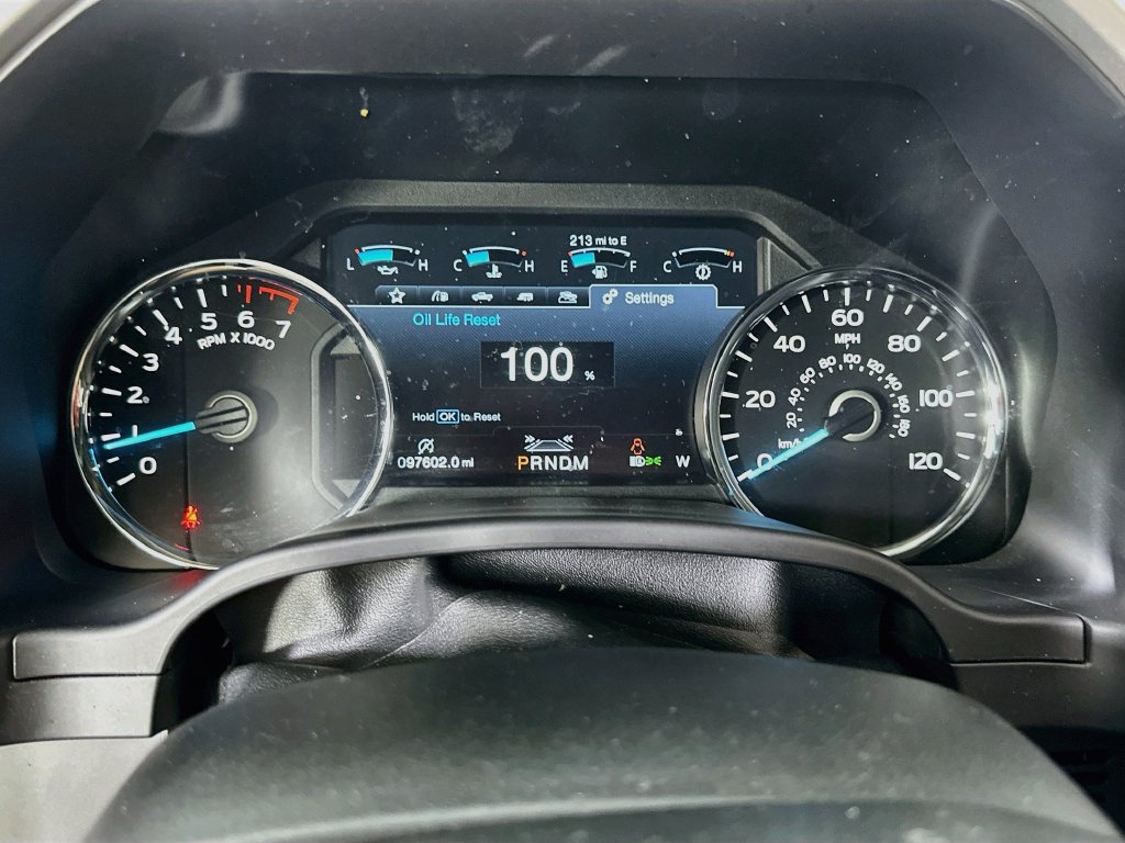 Used 2020 Ford F150 Lariat w/ Equipment Group 502A Luxury AWD/4WD image 27
