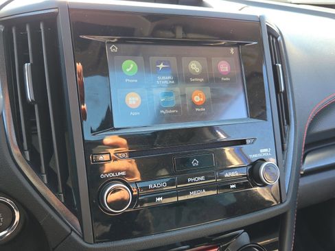 Used 2023 Subaru Forester Sport image 20