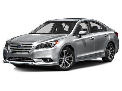 Used 2015 Subaru Legacy 3.6R Limited