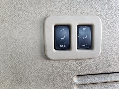 Used 2015 Ford Expedition EL Limited w/ Equipment Group 301A image 25