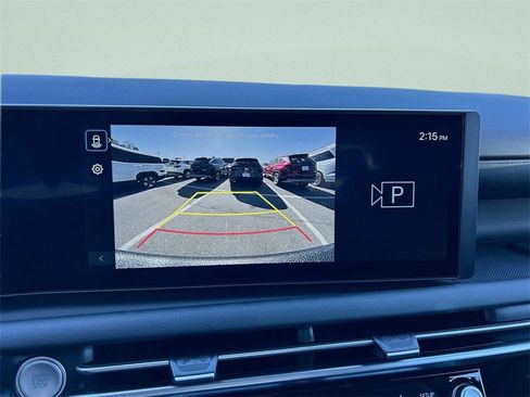 New 2026 Hyundai Santa Cruz SEL image 16