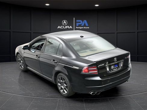 Used 2008 Acura TL Type-S FWD image 31