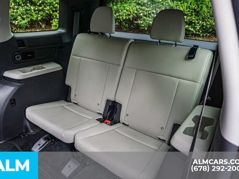 Used 2025 Hyundai Santa Fe SEL FWD image 22