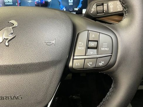 New 2025 Ford Bronco Sport Outer Banks w/ Outer Banks Tech Package+ image 25