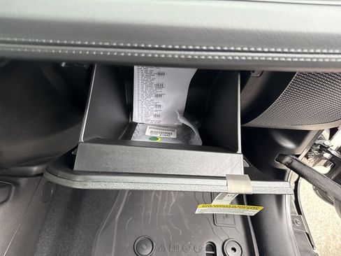 New 2026 Jeep Gladiator Mojave image 29