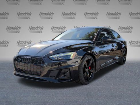 Used 2023 Audi A5 2.0T Premium Plus image 5