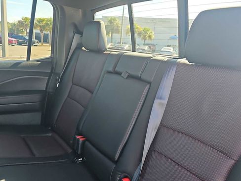 Certified 2022 Honda Ridgeline Black Edition image 26