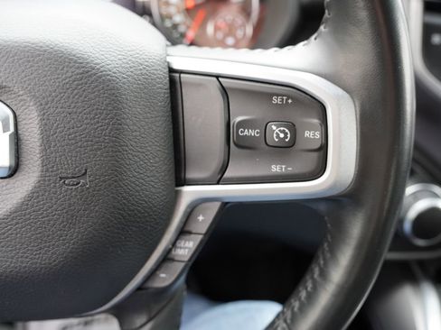 Certified 2023 RAM 1500 Big Horn image 31