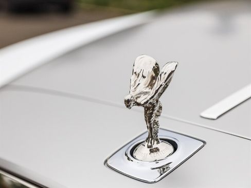 Used 2012 Rolls-Royce Ghost RWD image 20